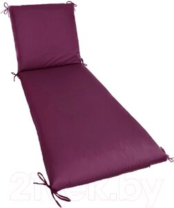 Подушка для садовой мебели Nivasan Оксфорд 190x60 5 / PS. O190x60-5