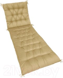 Подушка для садовой мебели Nivasan Оксфорд 190x60 К-1 / PS. O190x60K-1