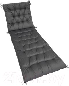 Подушка для садовой мебели Nivasan Оксфорд 190x60 К-3 / PS. O190x60K-3