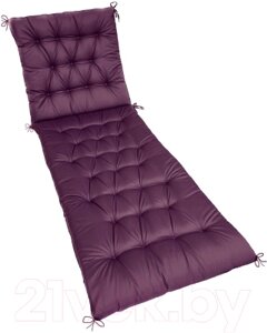 Подушка для садовой мебели Nivasan Оксфорд 190x60 К-5 / PS. O190x60K-5