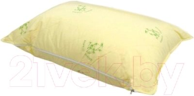 Подушка для сна АЭЛИТА Камасутра 50x70 от компании Бесплатная доставка по Беларуси - фото 1