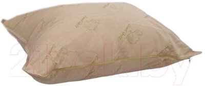 Подушка для сна АЭЛИТА Сны Шахерезады 60x60 от компании Бесплатная доставка по Беларуси - фото 1