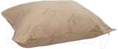 Подушка для сна АЭЛИТА Сны Шахерезады 68x68 от компании Бесплатная доставка по Беларуси - фото 1