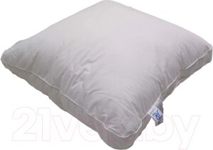 Подушка для сна Andreas Roti Хлопок/Лебяжий Пух 70x70
