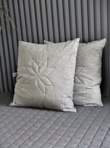 Подушка для сна Andreas Roti Премиум Лен / ПСПЛ70х70.2275