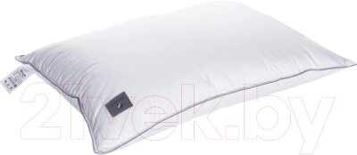 Подушка для сна Belpol Nice Cotton 70x70 / ПУСХн-7 от компании Бесплатная доставка по Беларуси - фото 1