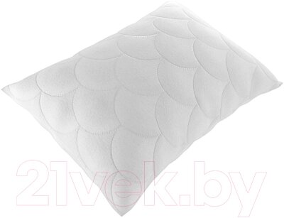Подушка для сна EOS Фея 40x60 от компании Бесплатная доставка по Беларуси - фото 1