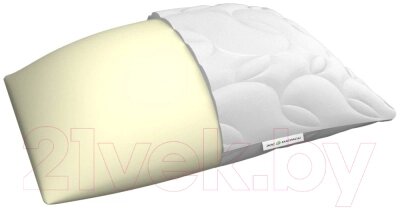 Подушка для сна EOS Лиана 50х70 от компании Бесплатная доставка по Беларуси - фото 1