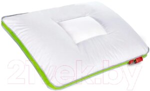 Подушка для сна Espera Quadro DeLuxe 3000 3D ЕС-4165