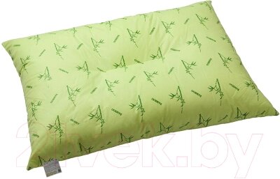 Подушка для сна Familytex ПСС Б со встроенной перегородкой от компании Бесплатная доставка по Беларуси - фото 1