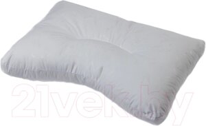 Подушка для сна Familytex ПСС С выемкой под плечо