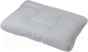 Подушка для сна Familytex ПСУ2 Средняя с волнообразной перегородкой
