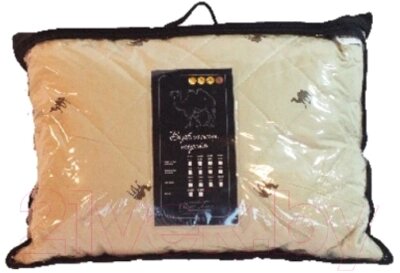 Подушка для сна Файбертек 6848. С.В. от компании Бесплатная доставка по Беларуси - фото 1
