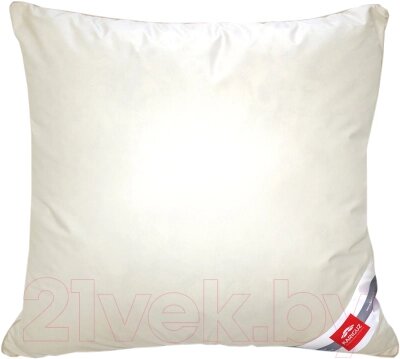Подушка для сна Kariguz Натур / НТр10-5 от компании Бесплатная доставка по Беларуси - фото 1