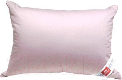 Подушка для сна Kariguz Special Pink / СП10-3 от компании Бесплатная доставка по Беларуси - фото 1