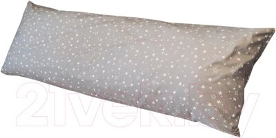 Подушка для сна Martoo Дакимакура 150x50 / DK-GR от компании Бесплатная доставка по Беларуси - фото 1