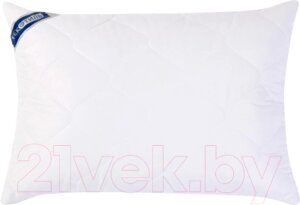 Подушка для сна Текстиль Про Бамбук