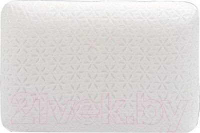 Подушка для сна ВАСИЛИСА Memory Foam П/128 59x37.5x8.8 / 201685 от компании Бесплатная доставка по Беларуси - фото 1