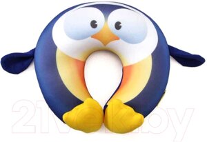 Подушка на шею Travel Blue Fun Pillow. Penguin / 234