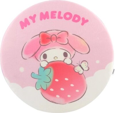 Подушка на стул Miniso Sanrio Characters Strawberry Collection 7518 от компании Бесплатная доставка по Беларуси - фото 1