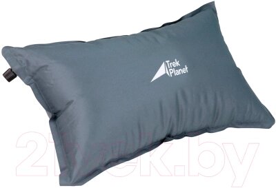 Подушка туристическая Trek Planet Relax Pillow / 70432 от компании Бесплатная доставка по Беларуси - фото 1