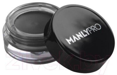 Подводка для глаз гелевая Manly PRO ПОEG00 от компании Бесплатная доставка по Беларуси - фото 1