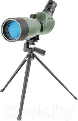 Подзорная труба Veber Snipe 20-60x60 GR Zoom / 26176 от компании Бесплатная доставка по Беларуси - фото 1