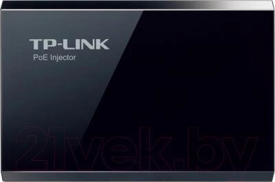 PoE-инжектор TP-Link TL-PoE150S от компании Бесплатная доставка по Беларуси - фото 1