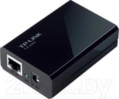 PoE-сплиттер TP-Link TL-POE10R от компании Бесплатная доставка по Беларуси - фото 1