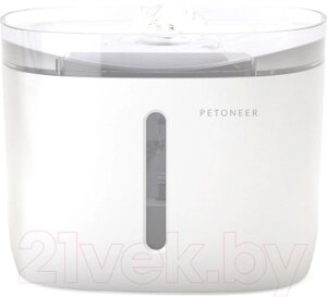 Поилка механическая для животных Petoneer Fresco Mini Plus / FSW030