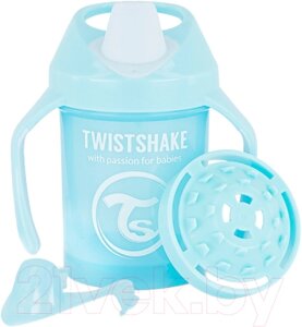 Поильник Twistshake Mini Cup / 78268