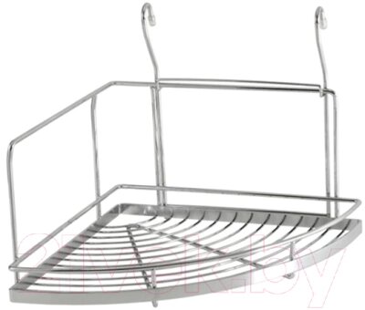 Полка для специй на рейлинг AKS CWJ201 от компании Бесплатная доставка по Беларуси - фото 1