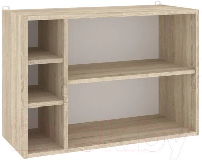 Полка-ячейка Кортекс-мебель КМ 25 от компании Бесплатная доставка по Беларуси - фото 1