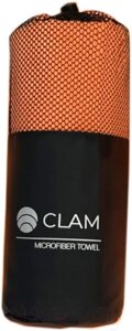Полотенце Clam L007