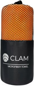 Полотенце Clam P007 70х140