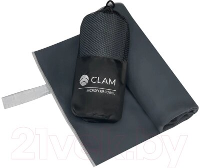 Полотенце Clam P021 70х140 от компании Бесплатная доставка по Беларуси - фото 1