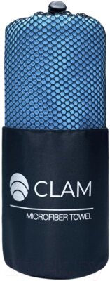 Полотенце Clam P023 70х140 от компании Бесплатная доставка по Беларуси - фото 1