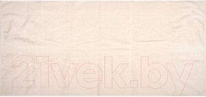 Полотенце Rechitsa textile Грот махровое / 6с102.501ж1