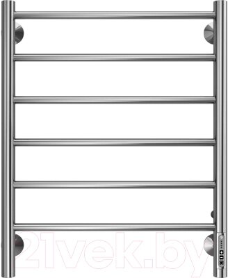 Полотенцесушитель электрический Terminus Аврора П6 500x650 от компании Бесплатная доставка по Беларуси - фото 1