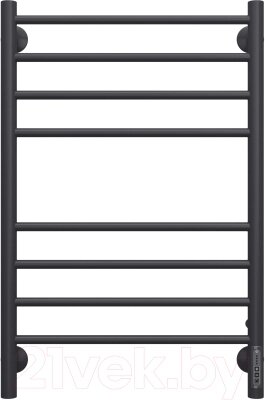Полотенцесушитель электрический Terminus Аврора П8 500x800 от компании Бесплатная доставка по Беларуси - фото 1