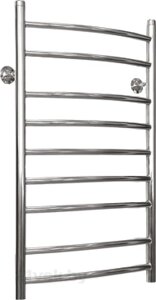 Полотенцесушитель водяной Gloss & Reiter Raduga Л. 50x80. Д8 (1/2"