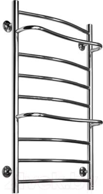 Полотенцесушитель водяной Ростела Соната 2+ 50x90/9 (1/2") от компании Бесплатная доставка по Беларуси - фото 1