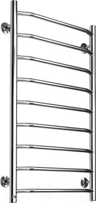 Полотенцесушитель водяной Ростела Трапеция 40x100/9 (1/2") от компании Бесплатная доставка по Беларуси - фото 1