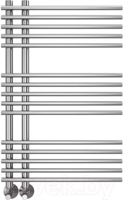 Полотенцесушитель водяной Terminus Астра П15 70x800 от компании Бесплатная доставка по Беларуси - фото 1