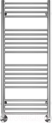 Полотенцесушитель водяной Terminus Аврора П20 400x1000 от компании Бесплатная доставка по Беларуси - фото 1