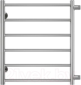 Полотенцесушитель водяной Terminus Аврора П6 500x600