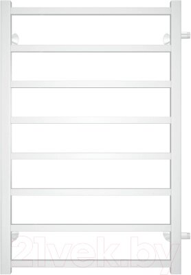 Полотенцесушитель водяной Terminus Вега П8 500x800 от компании Бесплатная доставка по Беларуси - фото 1