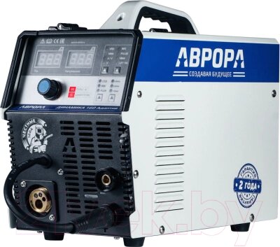 Полуавтомат сварочный AURORA Динамика Адаптив 160 / 33823 от компании Бесплатная доставка по Беларуси - фото 1