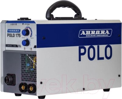 Полуавтомат сварочный AURORA Synergic Polo 175 от компании Бесплатная доставка по Беларуси - фото 1