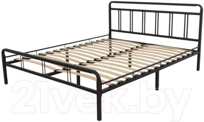 Полуторная кровать Askona Avinon 140x200 от компании Бесплатная доставка по Беларуси - фото 1